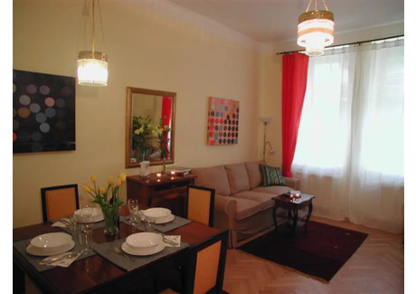 Mieszkanie do wynajęcia - Herminengasse Vienna, Austria, 45 m², 1394 USD (5492 PLN), NET-90236027