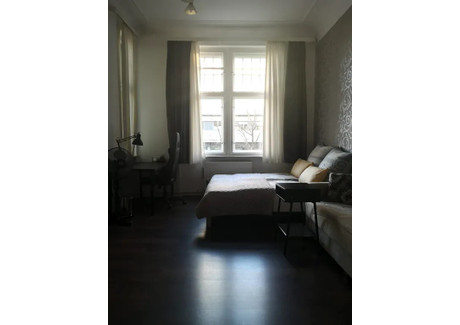 Mieszkanie do wynajęcia - Clayallee Berlin, Niemcy, 75 m², 923 USD (3636 PLN), NET-90236076