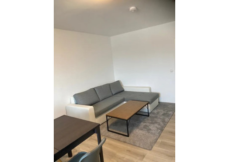 Mieszkanie do wynajęcia - Eschersheimer Landstraße Frankfurt Am Main, Niemcy, 40 m², 1159 USD (4741 PLN), NET-90236280