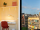 Mieszkanie do wynajęcia - Gran Via de les Corts Catalanes Barcelona, Hiszpania, 200 m², 562 USD (2263 PLN), NET-90236331