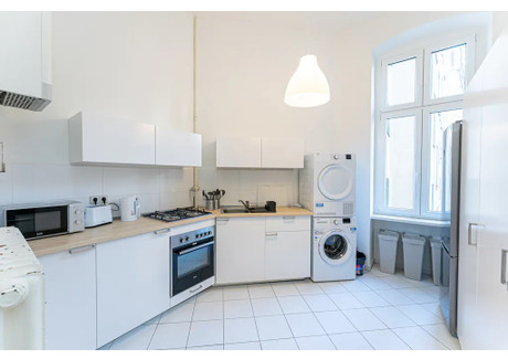 Mieszkanie do wynajęcia - Kaiser-Friedrich-Straße Berlin, Niemcy, 167 m², 642 USD (2587 PLN), NET-90236795