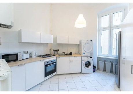 Mieszkanie do wynajęcia - Kaiser-Friedrich-Straße Berlin, Niemcy, 167 m², 642 USD (2589 PLN), NET-90236795