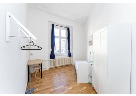 Mieszkanie do wynajęcia - Kaiser-Friedrich-Straße Berlin, Niemcy, 167 m², 680 USD (2742 PLN), NET-90236790