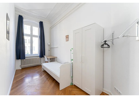 Mieszkanie do wynajęcia - Kaiser-Friedrich-Straße Berlin, Niemcy, 167 m², 691 USD (2785 PLN), NET-90236791