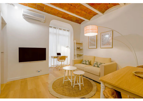 Mieszkanie do wynajęcia - Carrer de Pujol Barcelona, Hiszpania, 65 m², 3782 USD (14 900 PLN), NET-90236916