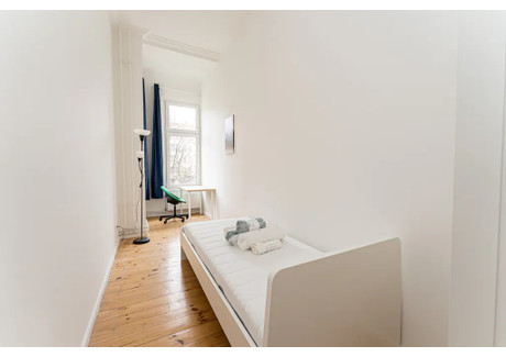 Mieszkanie do wynajęcia - Wisbyer Straße Berlin, Niemcy, 109 m², 696 USD (2805 PLN), NET-90236993