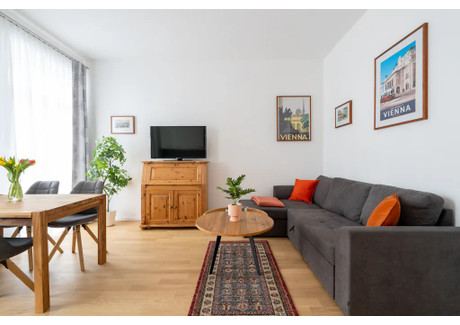 Mieszkanie do wynajęcia - Robert-Hamerling-Gasse Vienna, Austria, 33 m², 2003 USD (8071 PLN), NET-90237308