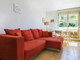 Mieszkanie do wynajęcia - Carrer Dr. Lluch Valencia, Hiszpania, 38 m², 2485 USD (9791 PLN), NET-90237335