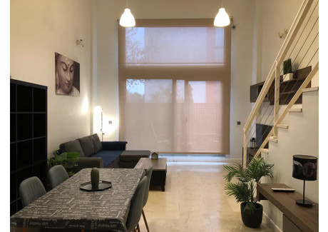 Mieszkanie do wynajęcia - Calle Laguna del Marquesado Madrid, Hiszpania, 70 m², 1359 USD (5560 PLN), NET-90237358