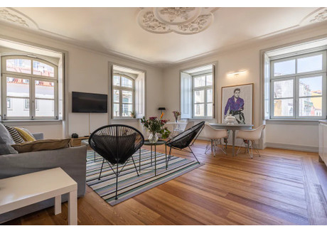 Mieszkanie do wynajęcia - Rua dos Bacalhoeiros Lisbon, Portugalia, 70 m², 3559 USD (13 774 PLN), NET-90237368