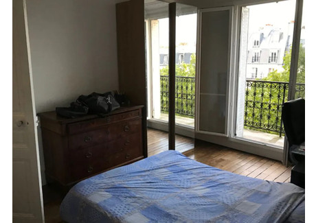 Mieszkanie do wynajęcia - Boulevard de Port-Royal Paris, Francja, 60 m², 918 USD (3809 PLN), NET-90237436