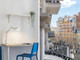 Mieszkanie do wynajęcia - Rambla de Prat Barcelona, Hiszpania, 80 m², 873 USD (3442 PLN), NET-90237455