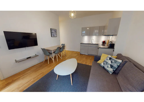 Mieszkanie do wynajęcia - Guineastraße Berlin, Niemcy, 35,5 m², 1184 USD (4856 PLN), NET-90237636