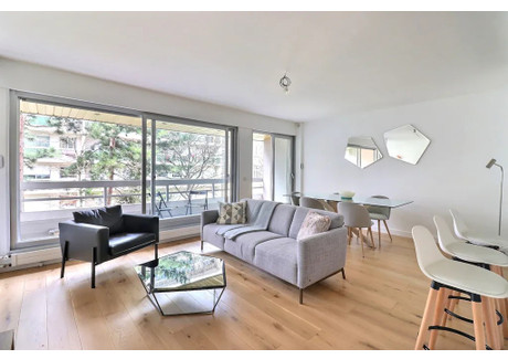 Mieszkanie do wynajęcia - Villa Poirier Paris, Francja, 85 m², 4152 USD (15 942 PLN), NET-90237697