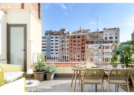 Mieszkanie do wynajęcia - Carrer de Sèneca Barcelona, Hiszpania, 65 m², 2998 USD (12 024 PLN), NET-90237710