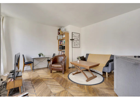 Mieszkanie do wynajęcia - Rue de la Folie-Méricourt Paris, Francja, 42 m², 1995 USD (7999 PLN), NET-90237768