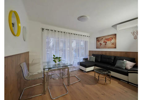 Mieszkanie do wynajęcia - Carrer del Comte Borrell Barcelona, Hiszpania, 70 m², 2718 USD (10 655 PLN), NET-90237770