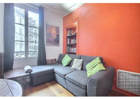 Mieszkanie do wynajęcia - Rue du Général Lanrezac Paris, Francja, 45 m², 2183 USD (8382 PLN), NET-90237892