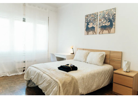 Mieszkanie do wynajęcia - Carrer de Muntaner Barcelona, Hiszpania, 160 m², 843 USD (3323 PLN), NET-90237893