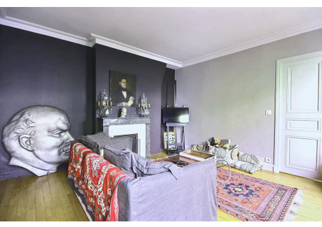 Mieszkanie do wynajęcia - Rue Rousselet Paris, Francja, 60 m², 2797 USD (11 692 PLN), NET-90237930