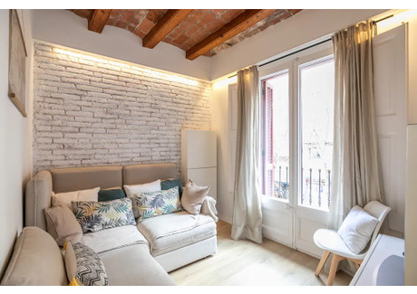 Mieszkanie do wynajęcia - Carrer de Rocafort Barcelona, Hiszpania, 48 m², 1404 USD (5756 PLN), NET-90238289