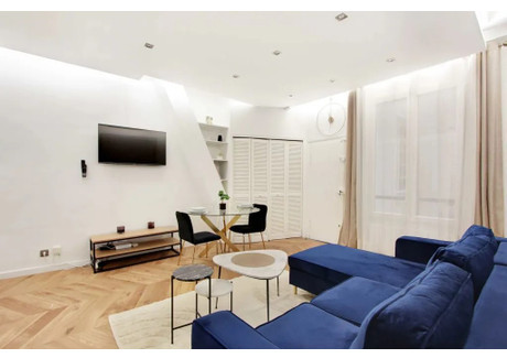 Mieszkanie do wynajęcia - Rue Boissy d'Anglas Paris, Francja, 40 m², 896 USD (3666 PLN), NET-90238295