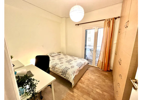 Mieszkanie do wynajęcia - Isavron Athens, Grecja, 55 m², 430 USD (1647 PLN), NET-90238395