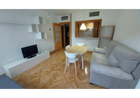 Mieszkanie do wynajęcia - Calle de Recoletos Madrid, Hiszpania, 46 m², 1459 USD (5966 PLN), NET-90238437