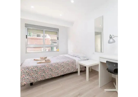 Mieszkanie do wynajęcia - Carrer de la Barraca Valencia, Hiszpania, 100 m², 2221 USD (8594 PLN), NET-90238453