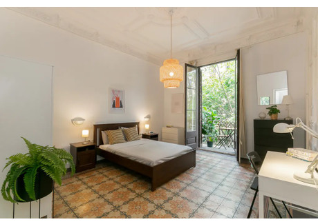 Mieszkanie do wynajęcia - Carrer d'Aribau Barcelona, Hiszpania, 170 m², 714 USD (2964 PLN), NET-90238523