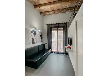 Mieszkanie do wynajęcia - Carrer del Portal Nou Barcelona, Hiszpania, 70 m², 2178 USD (8343 PLN), NET-90238765