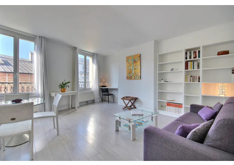 Mieszkanie do wynajęcia - Boulevard de Grenelle Paris, Francja, 52 m², 2326 USD (8933 PLN), NET-90238763