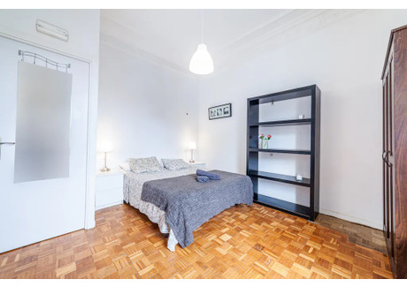 Mieszkanie do wynajęcia - Carrer de Balmes Barcelona, Hiszpania, 250 m², 674 USD (2795 PLN), NET-90238989