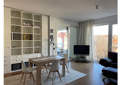 Mieszkanie do wynajęcia - Schwedter Straße Berlin, Niemcy, 80 m², 2746 USD (10 543 PLN), NET-90239155