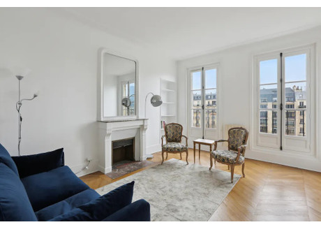 Mieszkanie do wynajęcia - Avenue de Breteuil Paris, Francja, 50 m², 4063 USD (15 603 PLN), NET-90239486