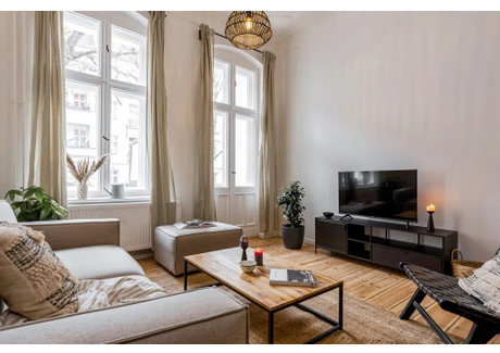 Mieszkanie do wynajęcia - Simon-Dach-Straße Berlin, Niemcy, 107 m², 3945 USD (16 373 PLN), NET-90239596