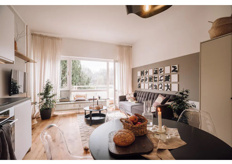 Mieszkanie do wynajęcia - Kuno-Fischer-Straße Berlin, Niemcy, 45 m², 2481 USD (9949 PLN), NET-90239636