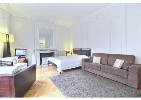 Mieszkanie do wynajęcia - Rue du Colonel Moll Paris, Francja, 38 m², 2257 USD (8668 PLN), NET-90239685