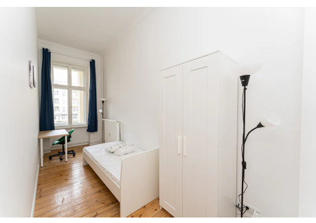 Mieszkanie do wynajęcia - Wisbyer Straße Berlin, Niemcy, 109 m², 673 USD (2630 PLN), NET-90239709