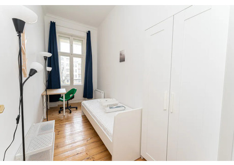 Mieszkanie do wynajęcia - Wisbyer Straße Berlin, Niemcy, 109 m², 708 USD (2770 PLN), NET-90239710