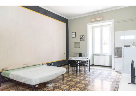 Mieszkanie do wynajęcia - Via Napoleone III Rome, Włochy, 120 m², 1422 USD (5561 PLN), NET-90239762