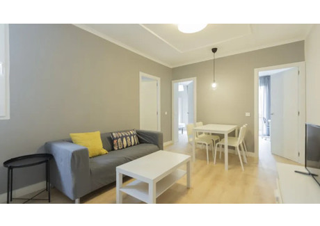 Mieszkanie do wynajęcia - Calle de Cáceres Madrid, Hiszpania, 48 m², 1833 USD (7662 PLN), NET-90239946