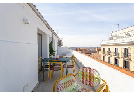 Mieszkanie do wynajęcia - Calle de Arganzuela Madrid, Hiszpania, 158 m², 3483 USD (14 560 PLN), NET-90239975