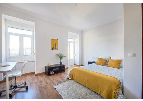 Mieszkanie do wynajęcia - Rua Filipe da Mata Lisbon, Portugalia, 150 m², 719 USD (3005 PLN), NET-90230094