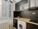 Mieszkanie do wynajęcia - Rue Saint-Sulpice Paris, Francja, 15 m², 1362 USD (5695 PLN), NET-90230145