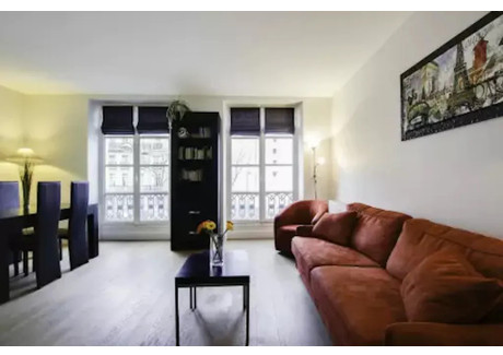 Mieszkanie do wynajęcia - Rue du Dragon Paris, Francja, 47 m², 3778 USD (15 186 PLN), NET-90230246