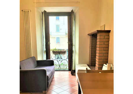 Mieszkanie do wynajęcia - Via Cardinale Ascanio Sforza Milan, Włochy, 43 m², 1520 USD (6352 PLN), NET-90230267