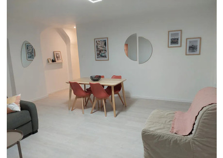 Mieszkanie do wynajęcia - Rue du Dôme Strasbourg, Francja, 54 m², 1103 USD (4234 PLN), NET-90230306