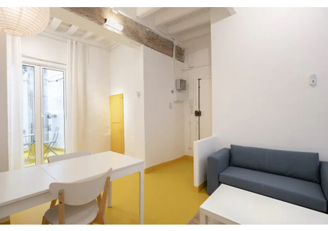 Mieszkanie do wynajęcia - Carrer d'en Boquer Barcelona, Hiszpania, 66 m², 1407 USD (5769 PLN), NET-90230372