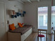 Mieszkanie do wynajęcia - Via Santo Stefano Bologna, Włochy, 25 m², 1286 USD (5067 PLN), NET-90230442